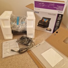 Epson FastFoto FF-680W