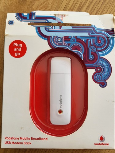 Vodafone mobile broadband - vodafone,