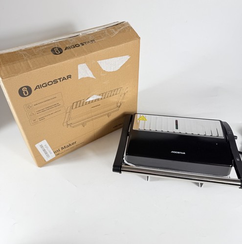 Aigostar sandwich toaster - sandwich,