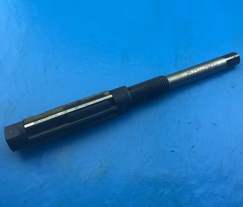 Adjustable reamer - adjustable,