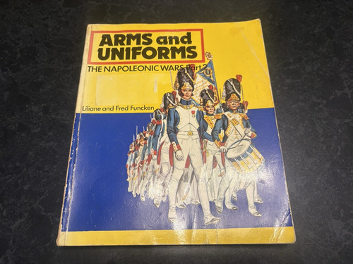 Arms and uniforms - and, the