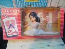 Stunning 1980s Ballerina Sindy