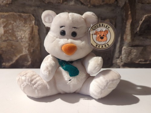 Chubbley bears snowbear - bears,