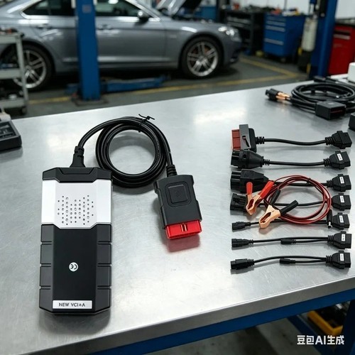 Ds150e obd2 diagnostic scanner - ds150e,