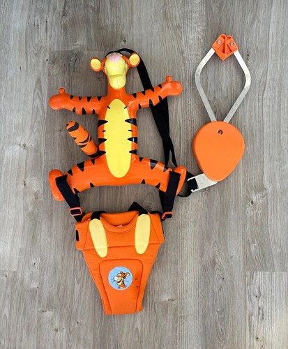 Vintage disney tigger baby - vintage,