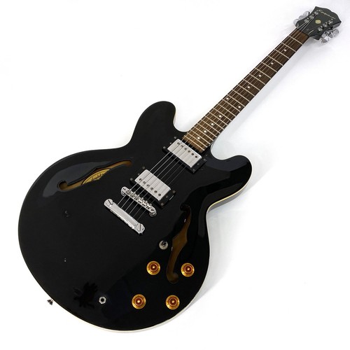 Epiphone dot electric guitar - dot,