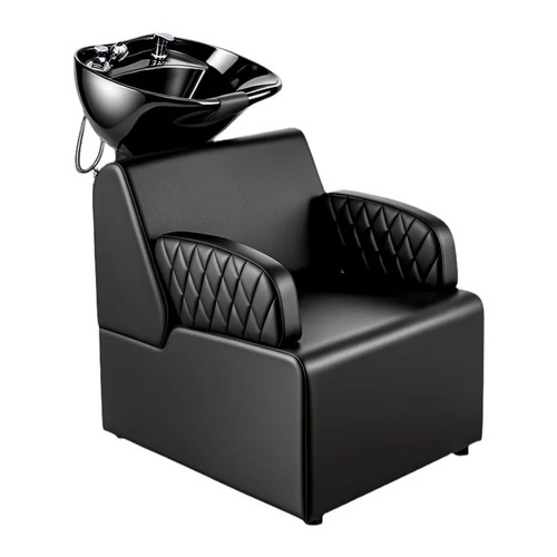 Salon backwash chair with - backwash,