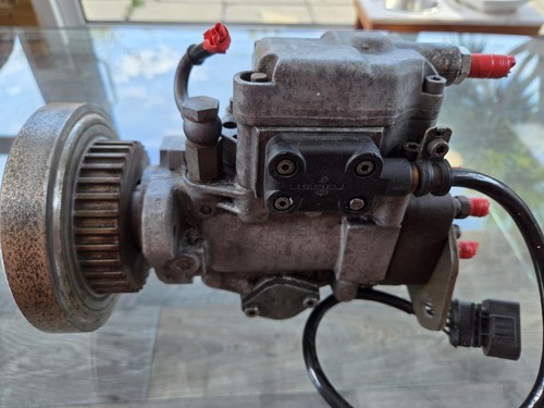 Bosch cylinder diesel - 5-cylinder,