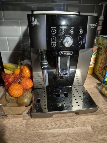 Dēlonghi magnifica start - magnifica,