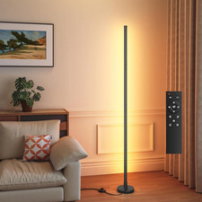 56inch floor lamps - 56inch, remote