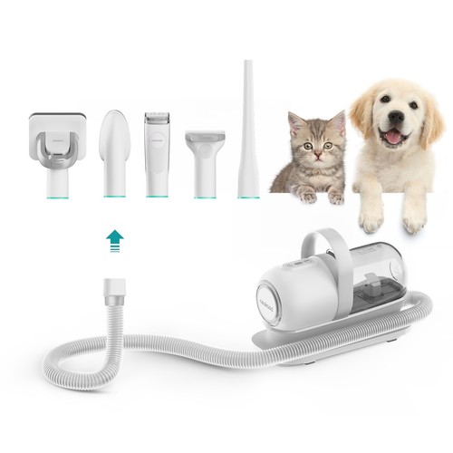 Neakasa 5in1 pet - 5in1, grooming