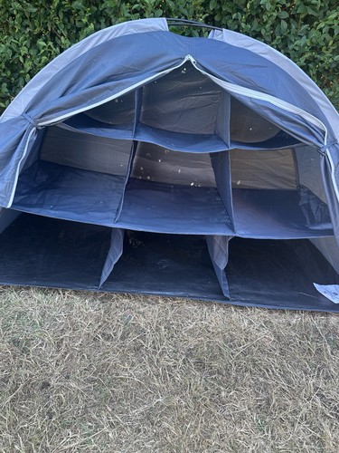 Gear storage tent vgc - hi,