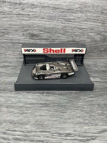 Afx toyota tenoras - tenoras, #50
