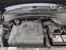 HYUNDAI SANTA FE MK3 DM