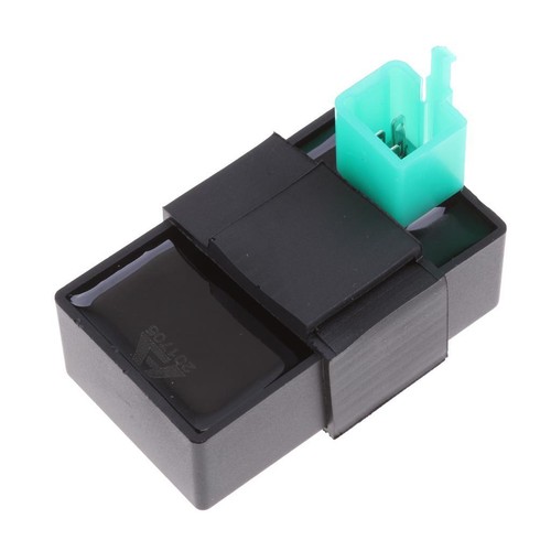 Pin cdi box for 50cc - pin,