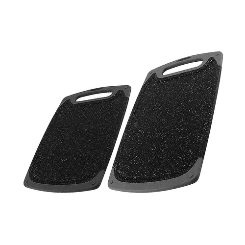 Plastic cutting board set - cutting,