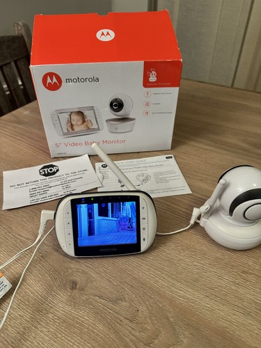Motorola mbp49 video digital - video,