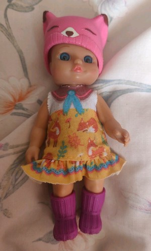 Zapf mini chou - zapf,