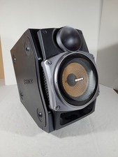 SONY SINGLE Left Surround