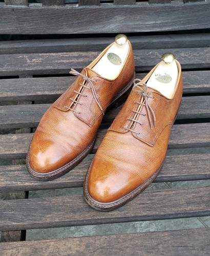 Crockett jones grasmere - crockett, &