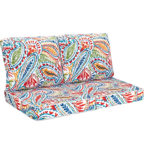 Outside chair cushions - outside,