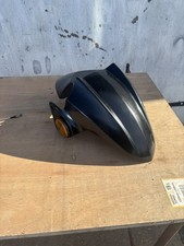 lexmoto echo 50 front mudguard