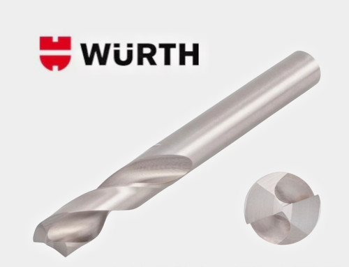 Wurth 8mm hsco - hsco, weld