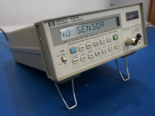 437b single channel digital - 437b,