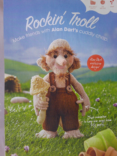 Knitting pattern alan - knitting,