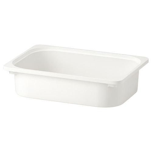 Ikea trofast storage box - trofast,