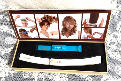 Original creaclip set - original,
