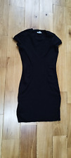 Ladies Clothes Black Short