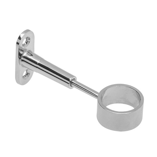Adjustable wardrobe rail - wardrobe,
