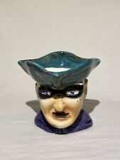 Antique The Highwayman,Shorter