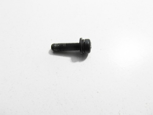 Screw air filter cover - /,