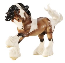 NEW Breyer 1497 Gypsy Vanner