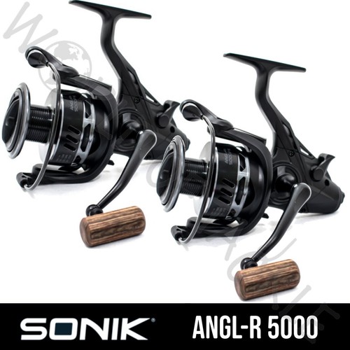 Sonik freespool angl - sonik,