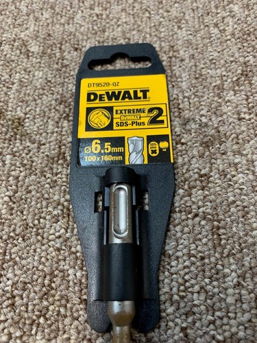 Dewalt dt9520qz extreme sds - dt9520qz,