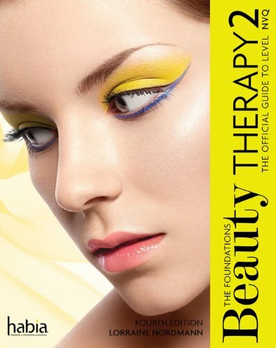 Beauty therapy the foundations - beauty,