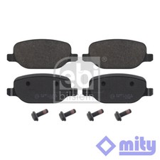 Fits Alfa Romeo 159 Brera