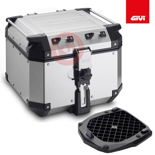 Givi outback case obkn42a - givi, +