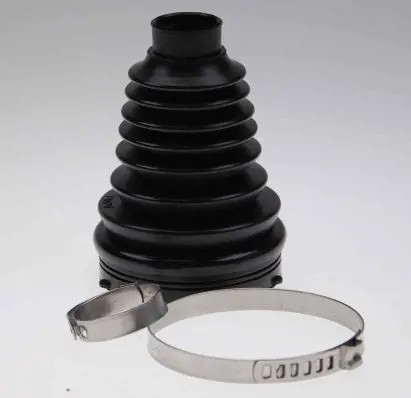 Drive shaft joint boot - shaft,