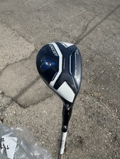 Cobra Aerojet 3 Hybrid 19° |