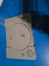 Sony PlayStation 1: PS1  Console - Working