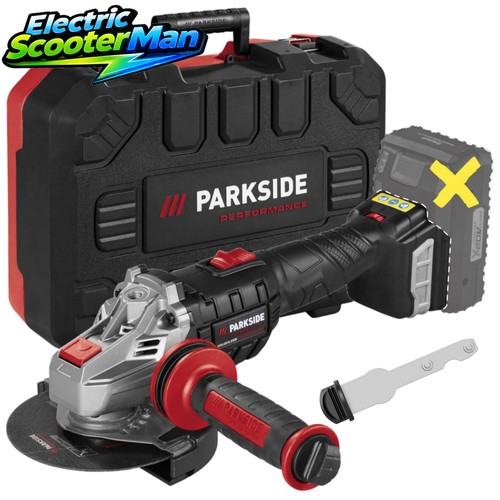 Parkside performance 20v - parkside,