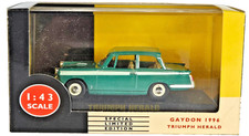 Corgi Vanguard VA5004 1:43