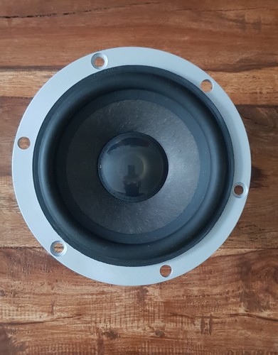 Kef reference bass driver - reference,