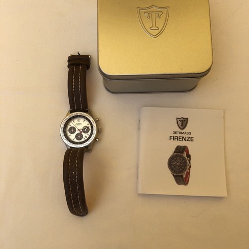 Firenze men watch - firenze, men’s