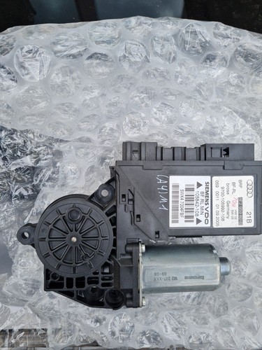 Audi window lifter glass - window,
