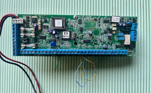 Risco gardtec cpx - /,